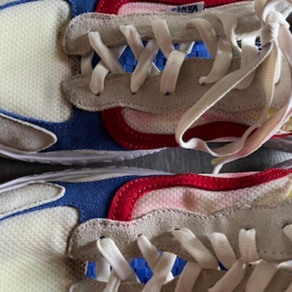 🧡3/15 Vans Ultrarange Neo Vr3 Cush Sneakers Men's 13 - Picture 9 of 11